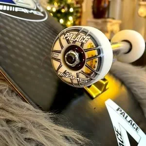 PALACE | Other | Palace Amg Complete Skate Deck | Poshmark